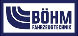 Böhm Fahrzeugtechnik Logo