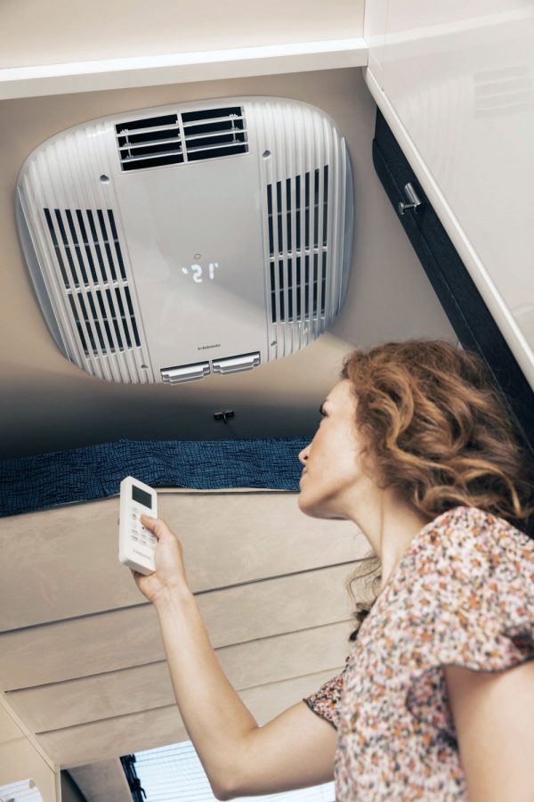 Komfort Einbauten B hm Fahrzeugtechnik